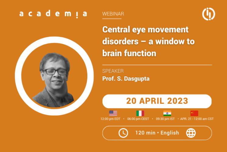 Academia Webinar - April 20, 2023