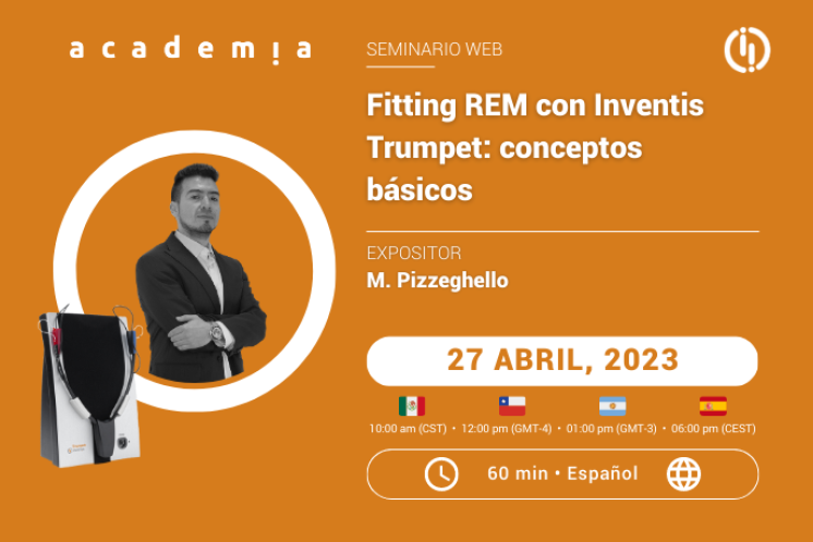 Academia Webinar - 27 April 2023
