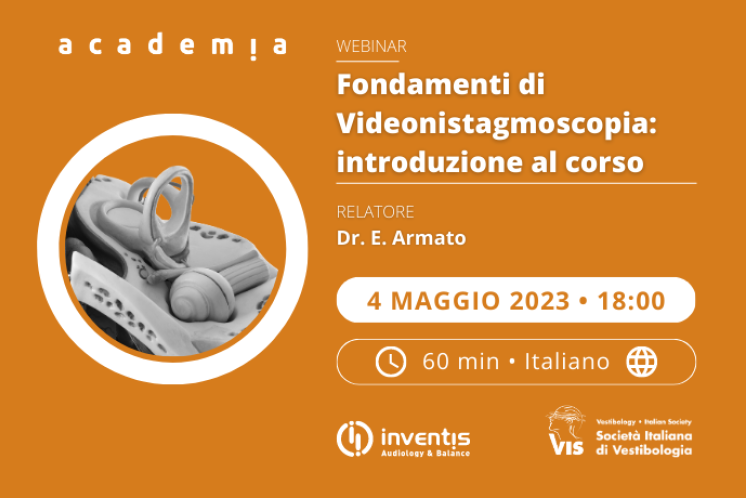Academia Webinar - 4 maggio 2023