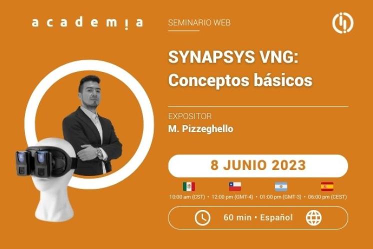 Academia Webinar - 8 June 2023