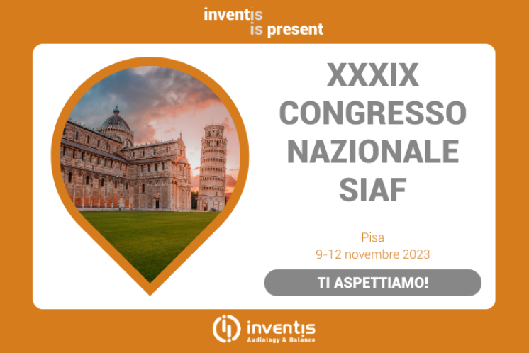 Congresso Nazionale SIAF 2023