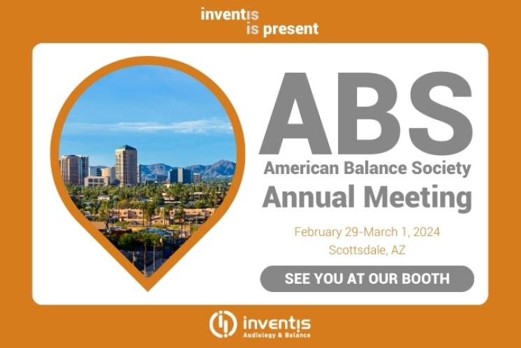 ABS annual meeting 2024