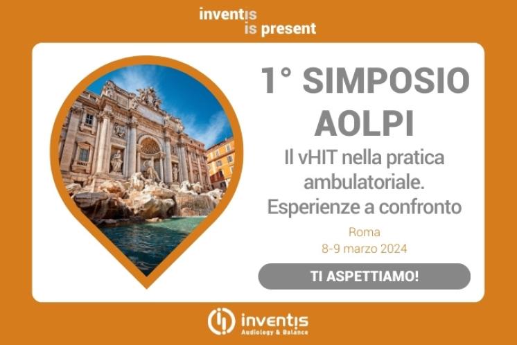 Simposio AOLPI Inventis