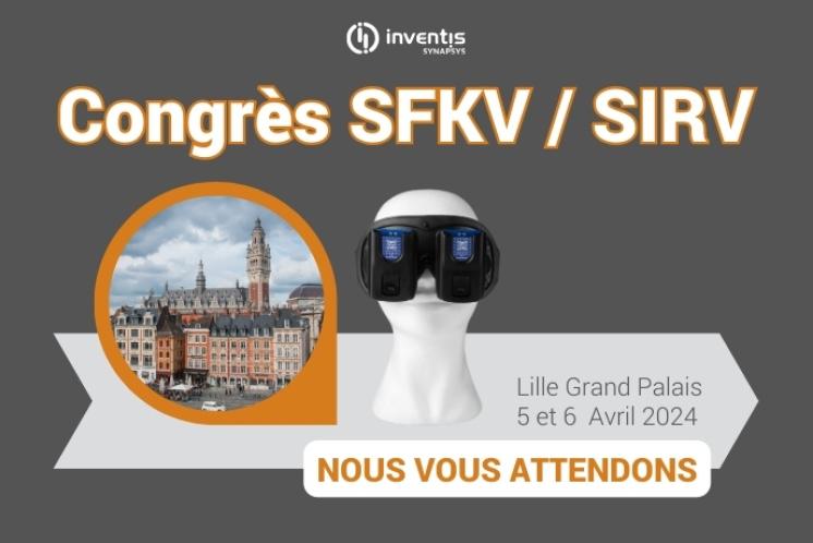 SFKV - SIRV Inventis