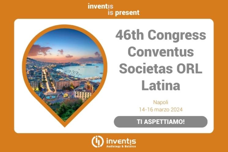 Conventus Societas ORL Latina