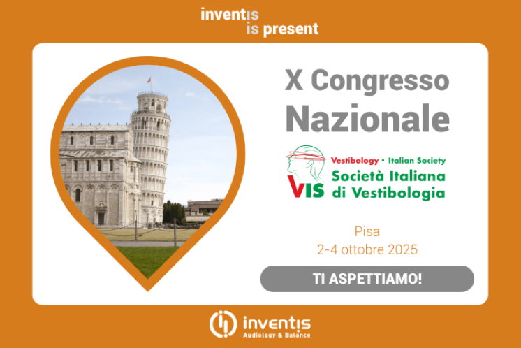 Inventis al Congresso Nazionale VIS