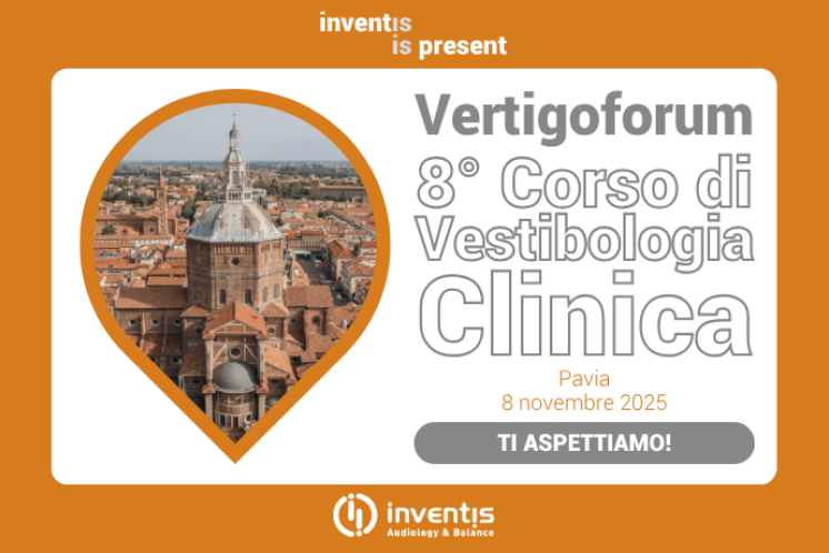 Inventis al Vertigoforum di Pavia