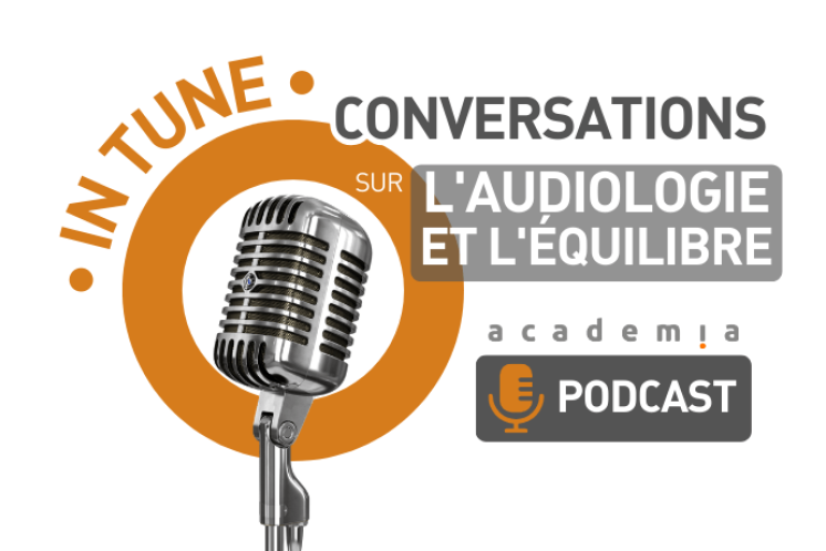 Inventis lance IN TUNE : le nouveau podcast