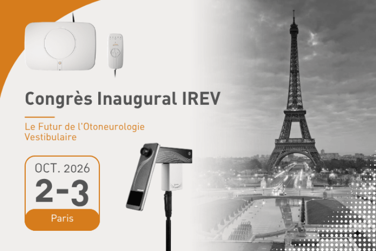 Congrès Inaugural de l'IREV